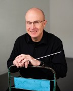 Photo of Michael Struzik