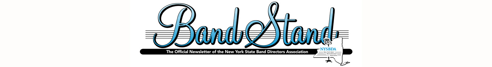 Band Stand Logo