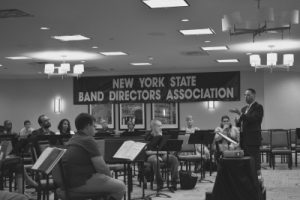 Brett Richardson Clinician