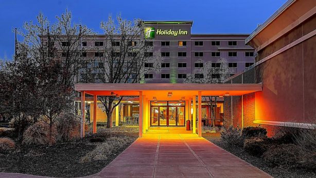 Photo of Holiday Inn, Liverpool, NY