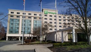 Photo of Holiday Inn, Liverpool, NY