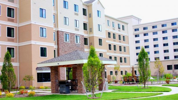 Photo of Staybridge Suites, Liverpool, NY