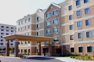 Photo of Staybridge Suites, Liverpool, NY