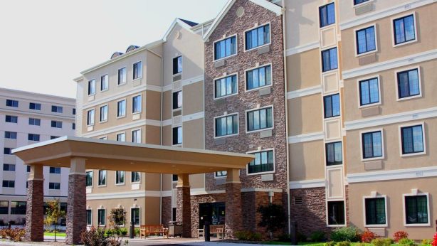 Photo of Staybridge Suites, Liverpool, NY